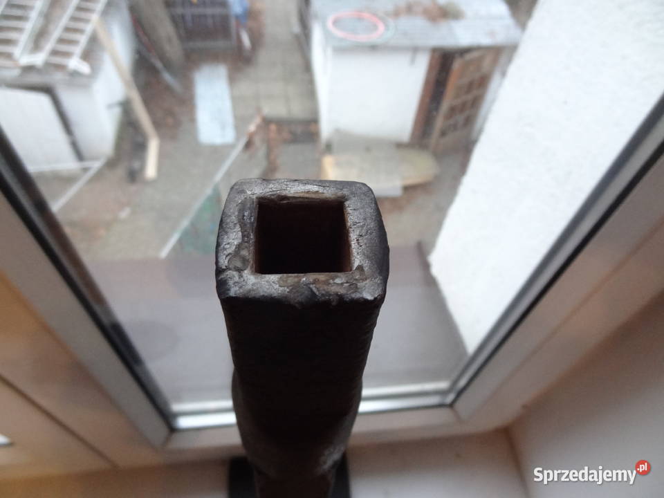 Kopyto szewskie obuwnicze przedwojenne Poznań