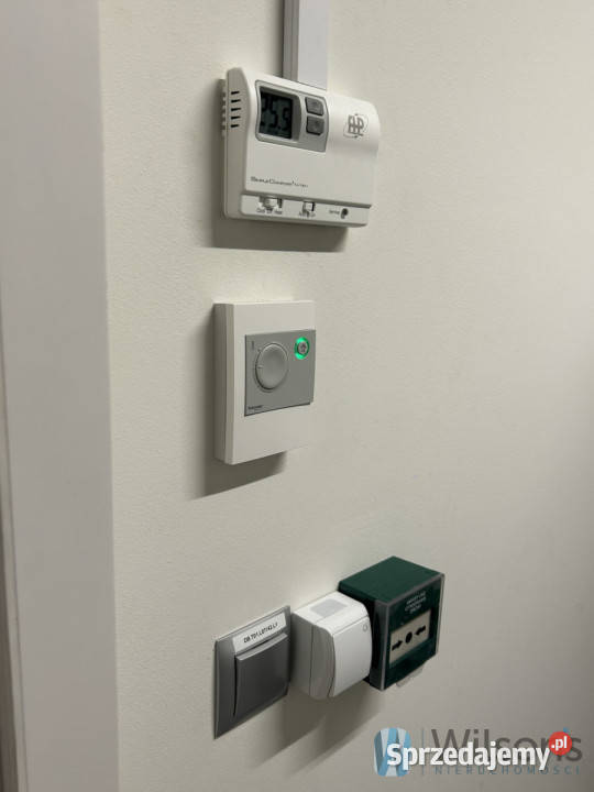 wynajmu lokalu Warszawa Złota 109m2