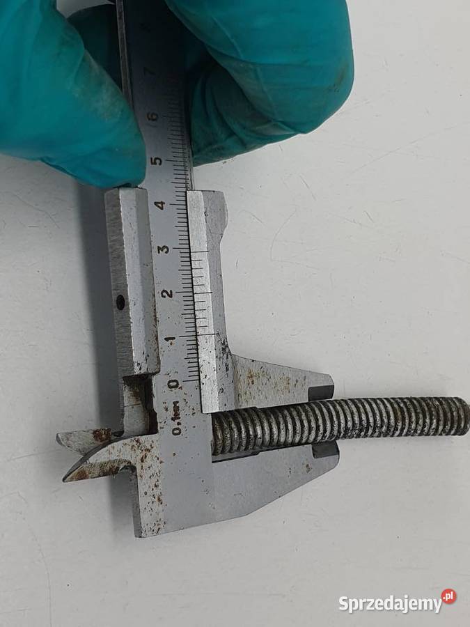 Sprezyna Stopki Mocowanie Uchwyt Bmw Gs 1200 Łódź