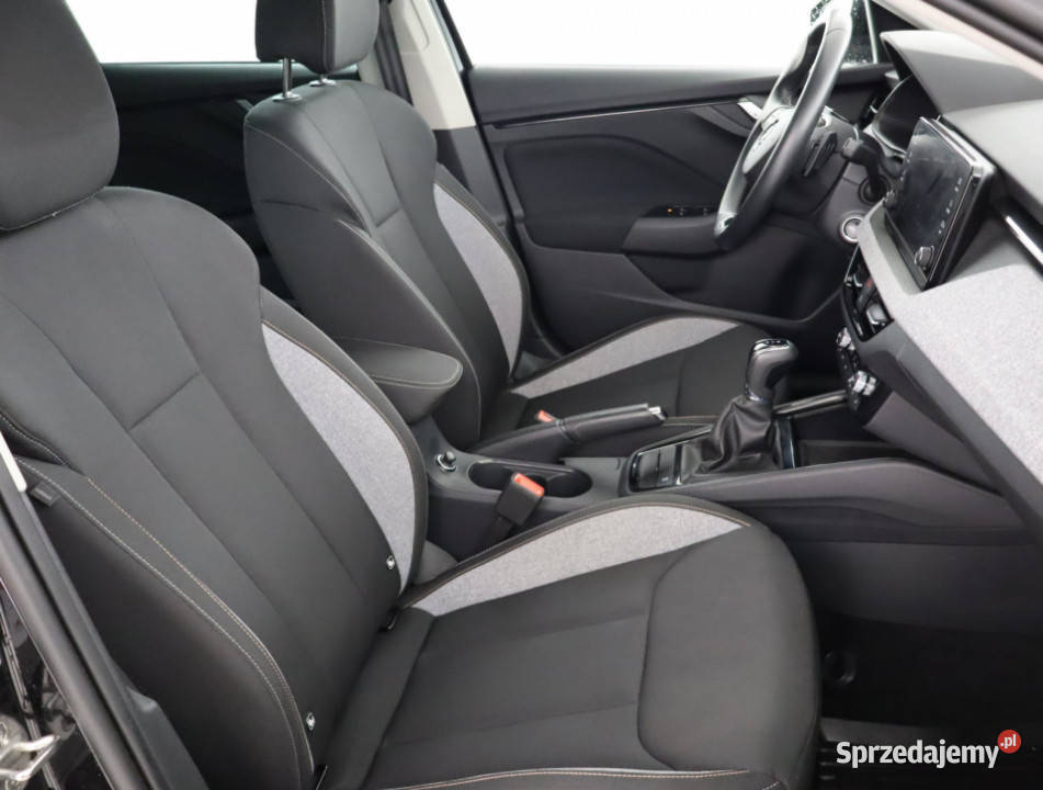Skoda Scala 10 TSI poduszka powietrzna Bielany Wrocławskie sprzedam