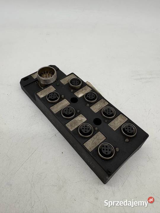 Murrelektronik 27762 Moduł przyłączeniowy Warszawa