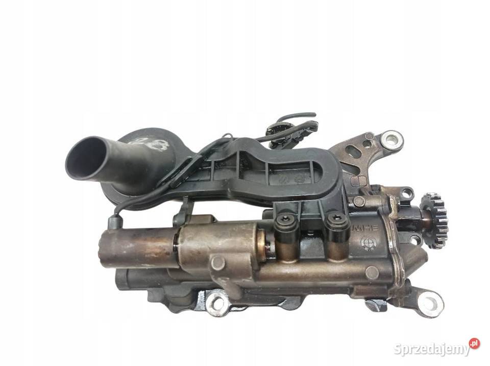 POMPA OLEJU 168048001 16 16V THP Bmw Seria 1 II