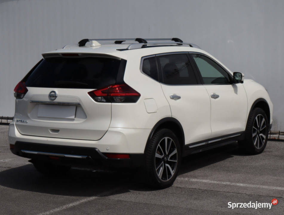 Nissan XTrail 13 DIGT Lublin