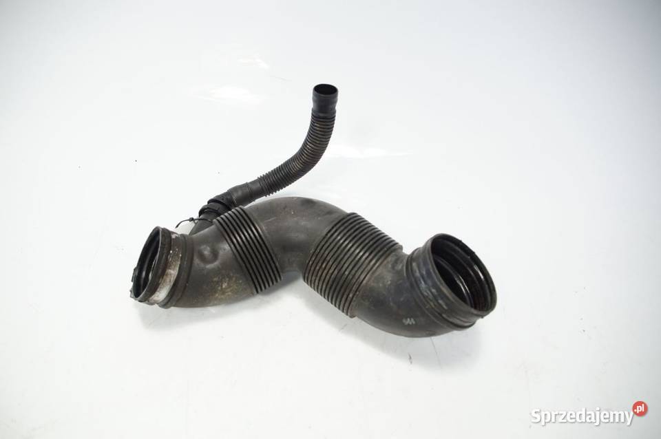 PRZEWÓD RURA DOLOT VOLKSWAGEN CADDY III kujawsko-pomorskie Lipno
