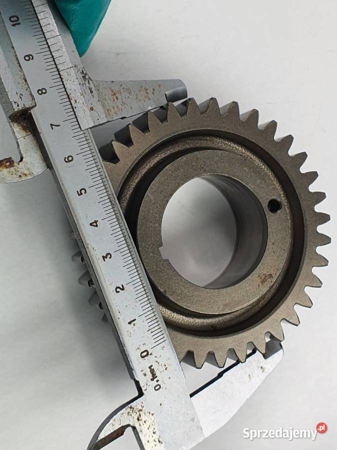 Tryb Kolo Zebate Walu Ktm 950 Lc8 Zębatki napędowe