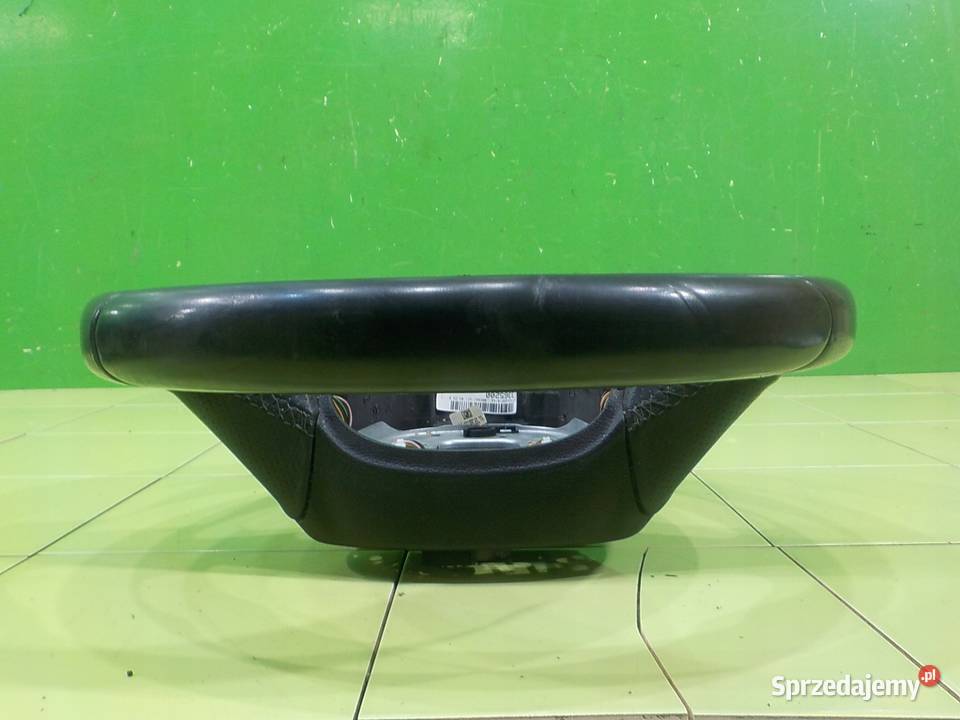 OPEL ZAFIRA C 20 CDTI AUT 13r 5D kierownica osobowe Suków sprzedam