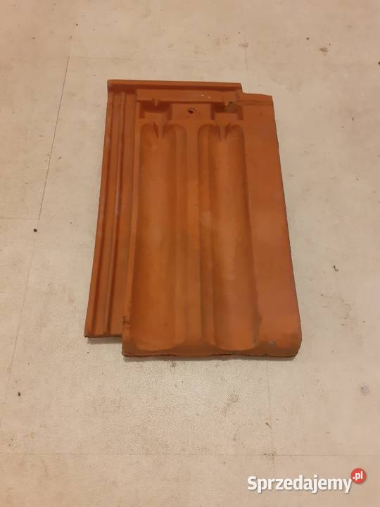 Sprzedam dachówkę Kraków sprzedam