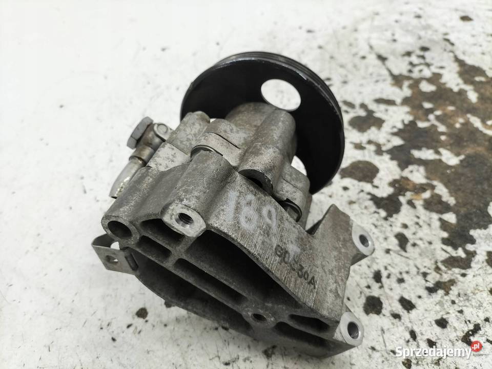 POMPA WSPOMAGANIA 16 16V Opel Astra IV 2009 2020 świętokrzyskie