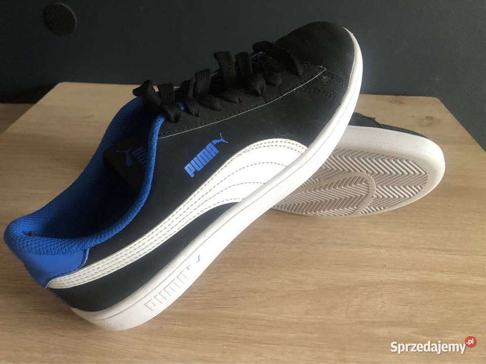 Buty PUMA damskie SMASH V2 BUCK JR 39 Inowrocław sprzedam