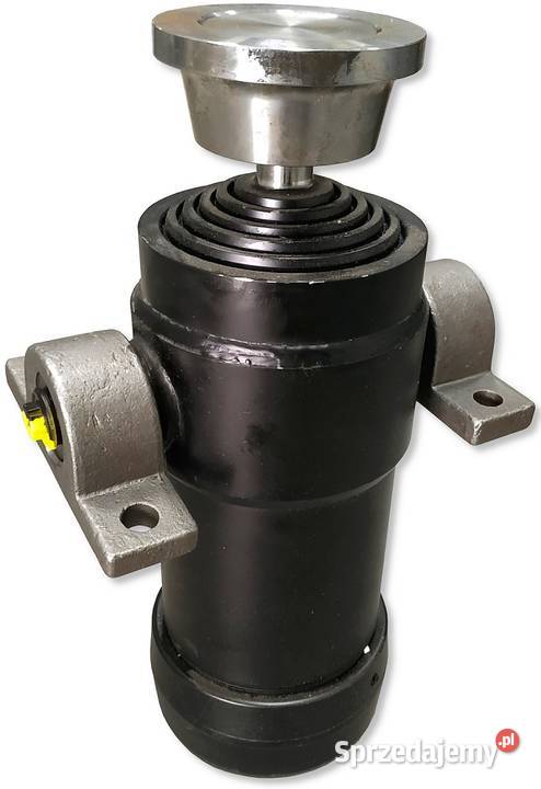 MOCNY WSPORNIK MOCOWANIE SIŁOWNIKA FI 45 MM kujawsko-pomorskie Solec Kujawski sprzedam