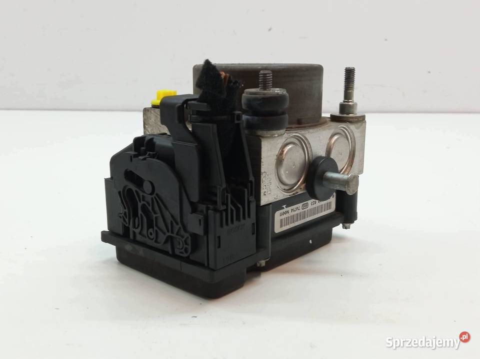 POMPA ABS 51789678 0265800623 0265231928 Fiat