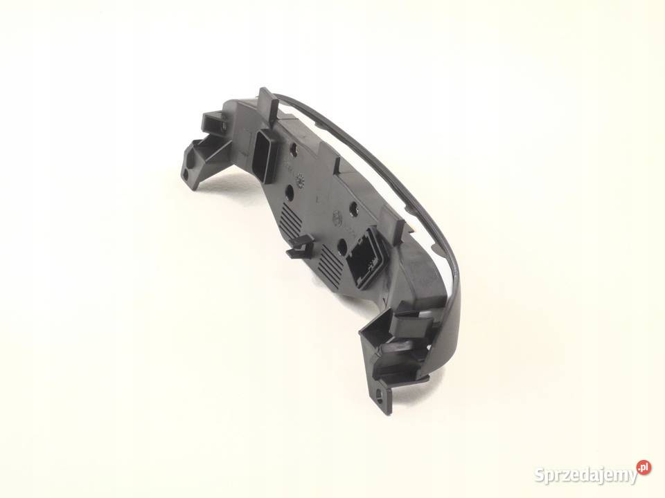 PANEL ŚWIATŁA AWARYJNEGO FIAT PUNTO 19992003
