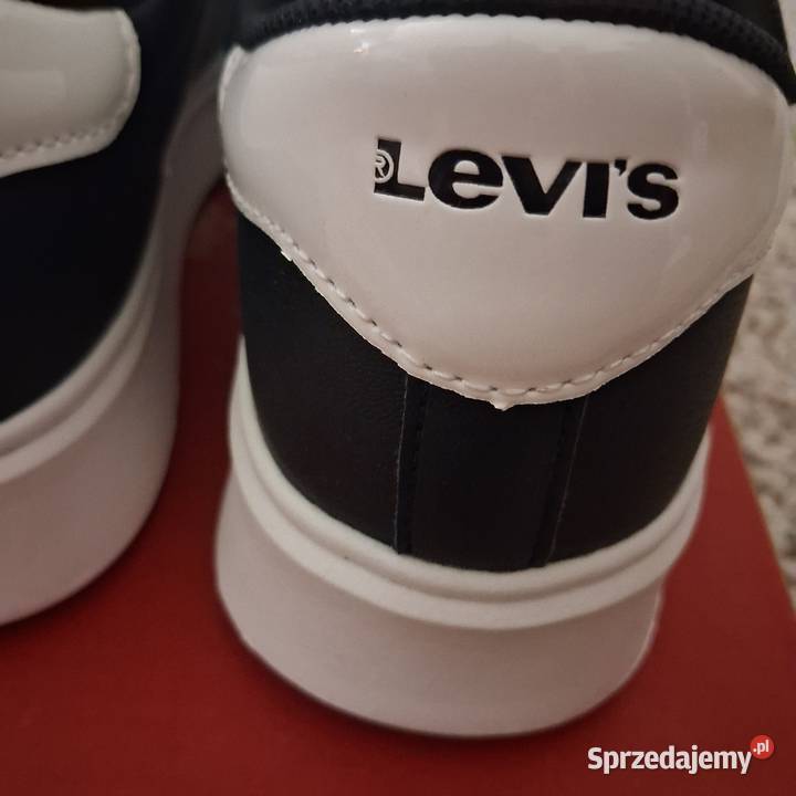 Buty sportowe Levis rozmiar 38 Rzeszów