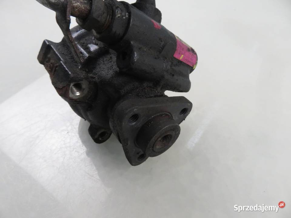 POMPA WSPOMAGANIA FIAT DOBLO I 19 D 26064414FJ osobowe