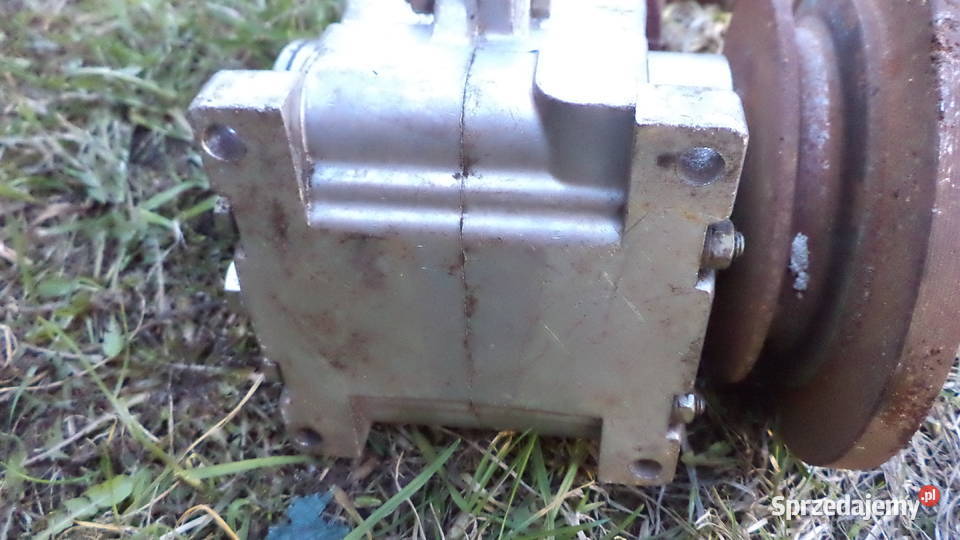 Sprężąrka kompresor URSUS c330 c330 328 Starogard Gdański