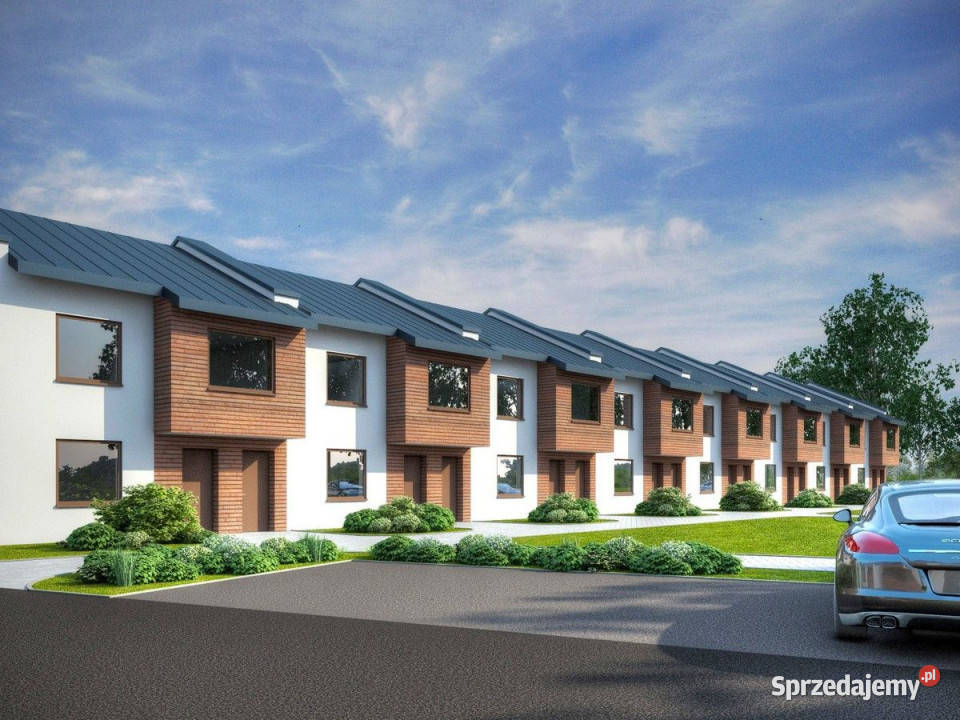 Mieszkanie do sprzedania 49m2 3 pok Lesko