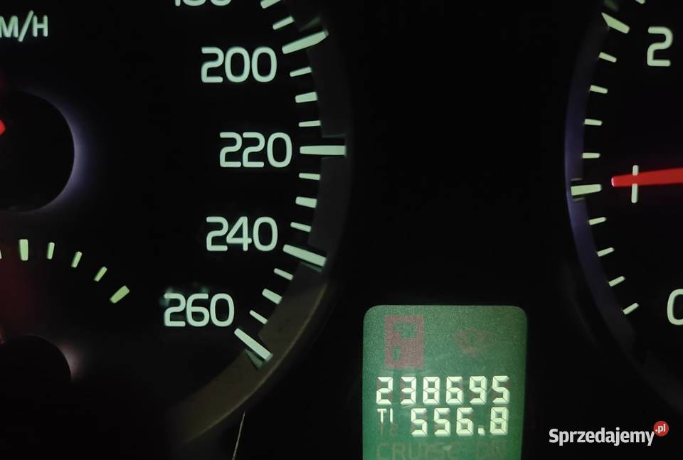 Samochód Volvo s40 18 benzyna Świecie