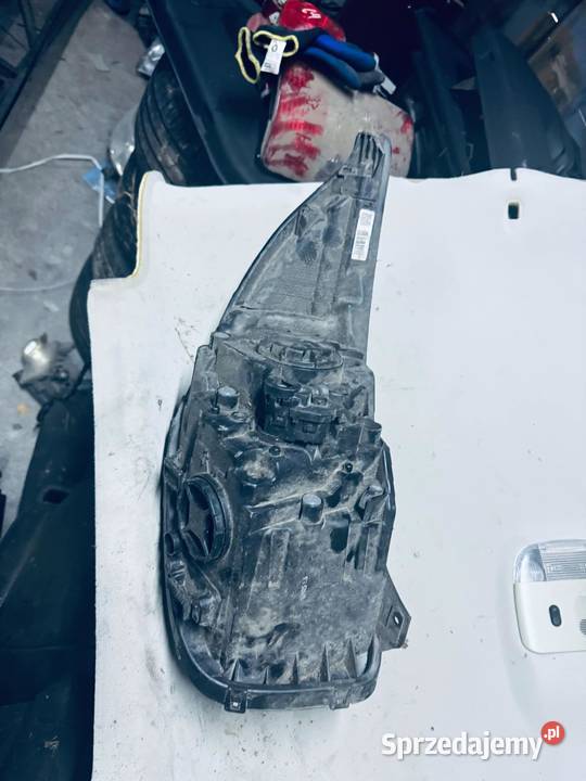 KIA PICANTO LAMPA PRZEDNIA LEWA Czerwonak