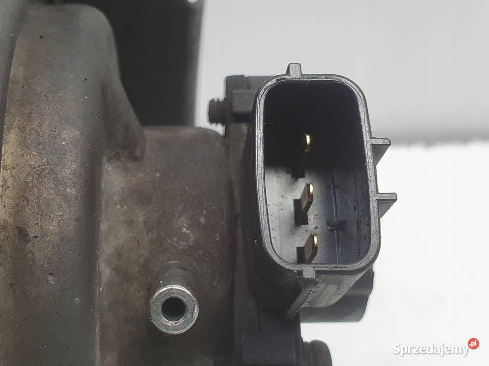 TURBOSPRĘŻARKA Ford Mondeo MK4 20 TDCI turbo lubelskie Chełm