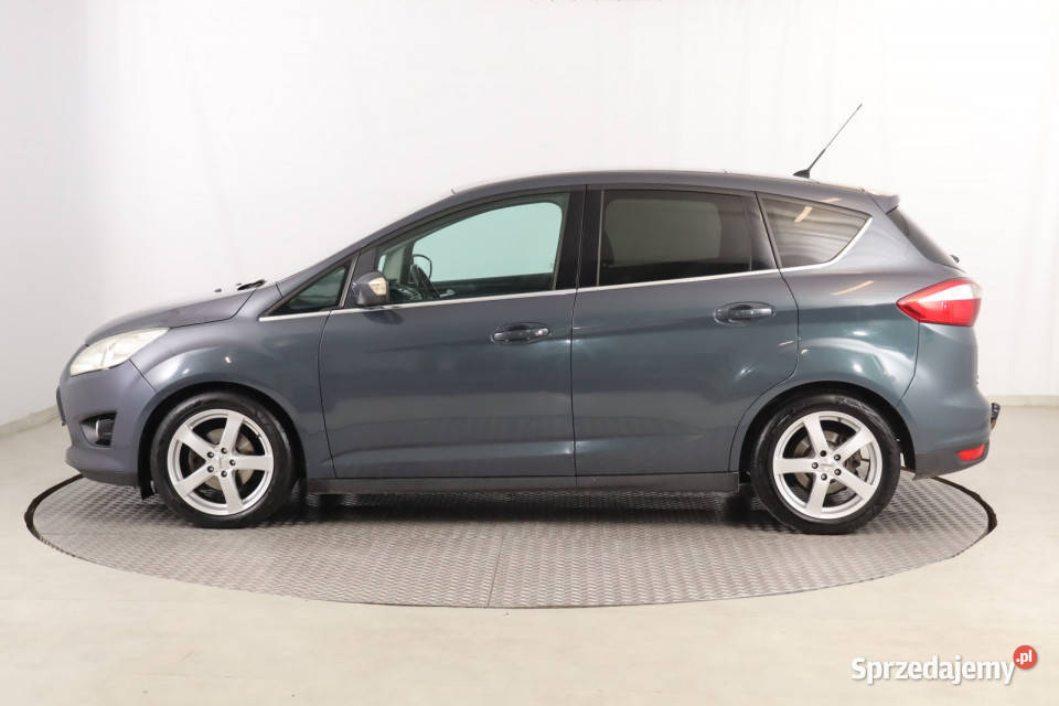 Ford C 16 TDCi C-MAX Zabrze