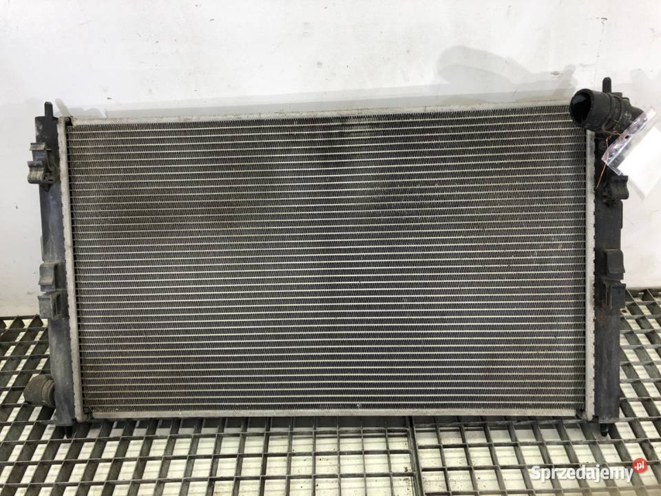 CHŁODNICA WODY MITSUBISHI LANCER VIII 18 150
