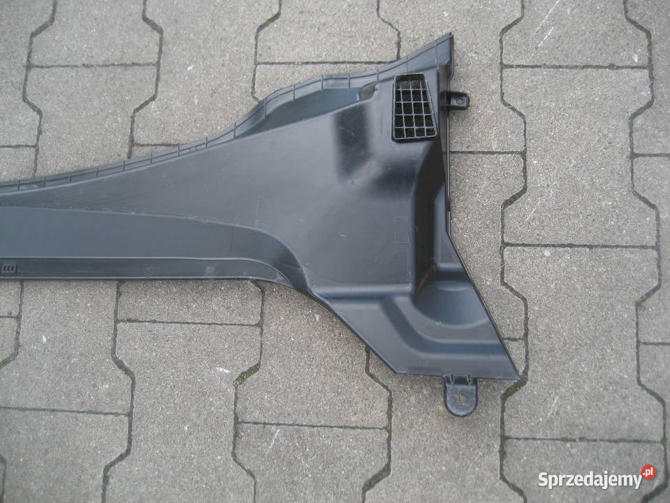mini u25 conutryman 2526r podszybie plastykowe Rakoniewice