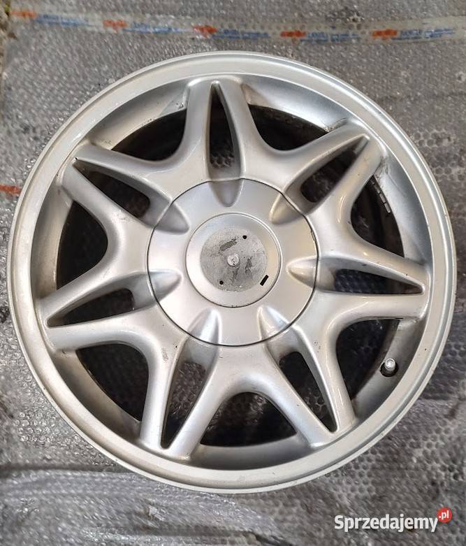 Lancia Kappa felga 16 5x108 osobowe Pozostałe Brzeszcze