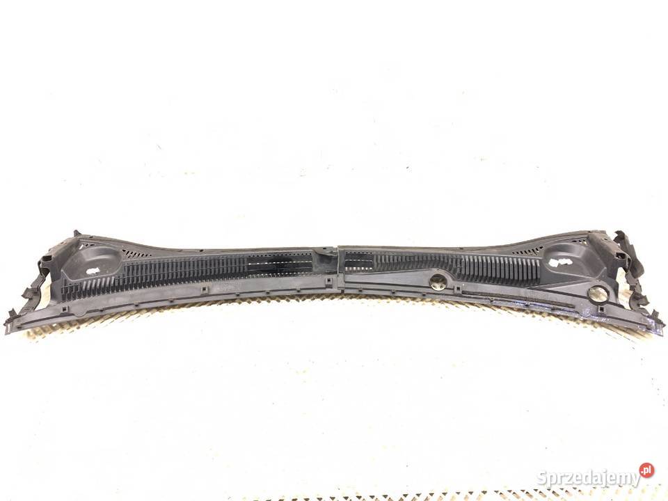 PODSZYBIE SUZUKI SX4 Crossover OSŁONA PRZEDNIA