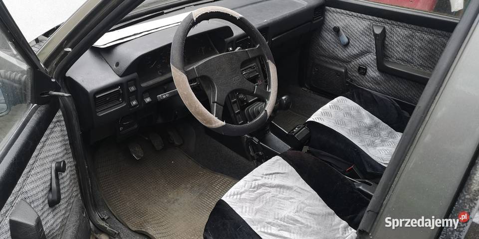 Polonez orciari rover 105KM wielkopolskie Poznań
