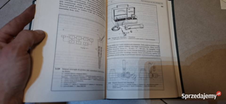 Podstawy diagnostyki pojazdów mechanicznych M Łęczyca