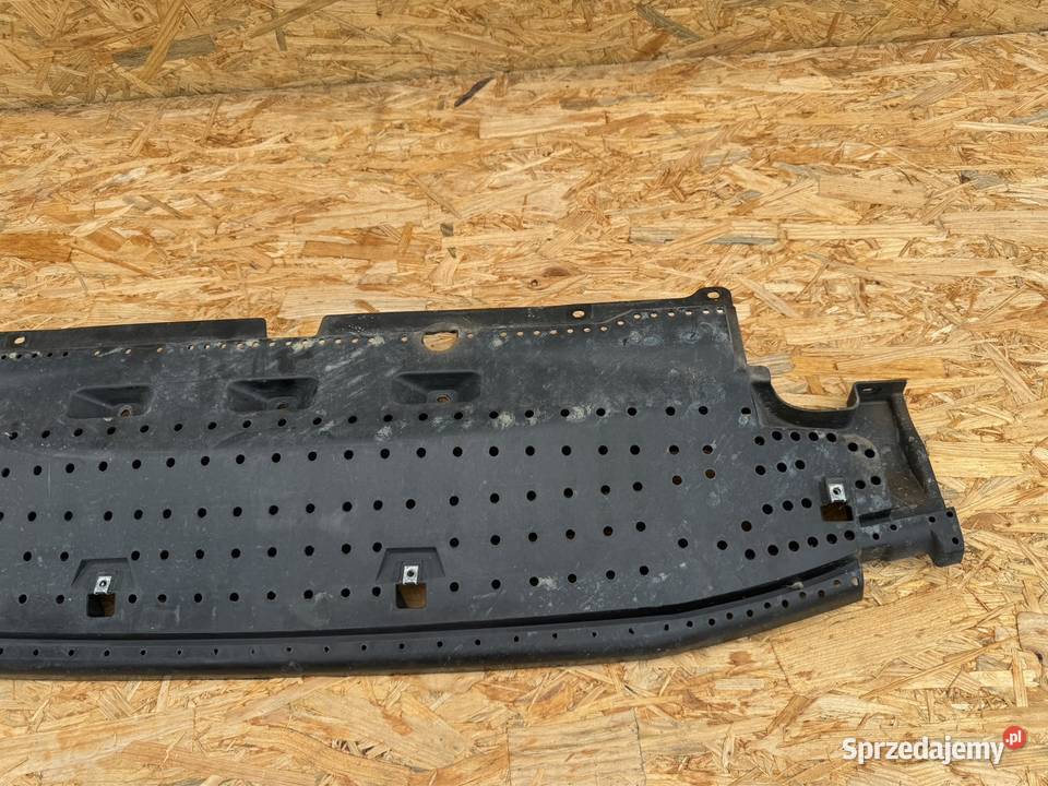 Płyta osłona pod zderzak przód Suzuki vitara III Międzychód