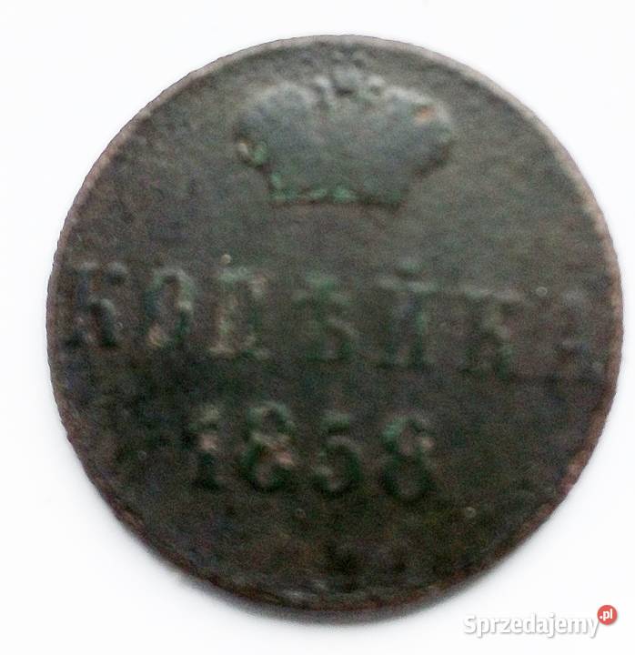 ROSJAKOPIEJKA1858 r CU mazowieckie