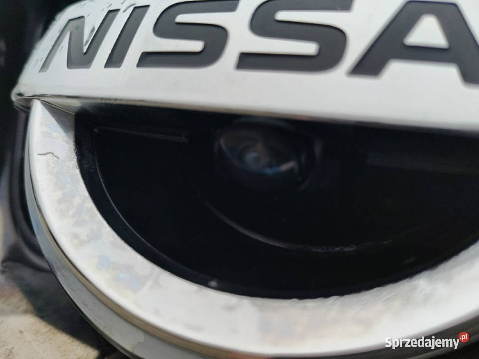 Nissan Juke Nismo RS Navi Kamery 360 Full 218 Nissan Bydgoszcz