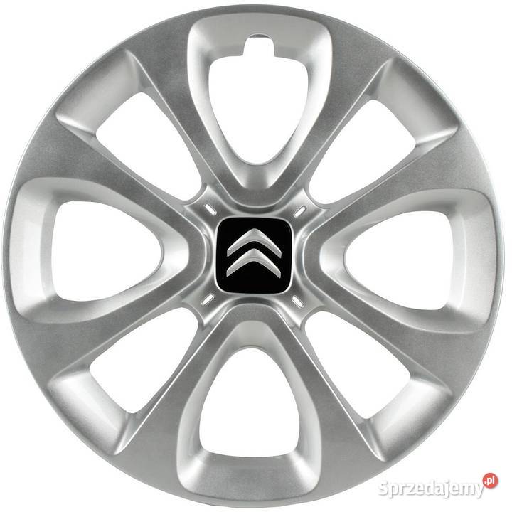 NOWY KOŁPAK 15 CITROEN C3 III 16 ORYGINAŁ Kalisz