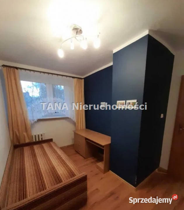 sprzedaży mieszkania Kraków 43m2 2 pokoje