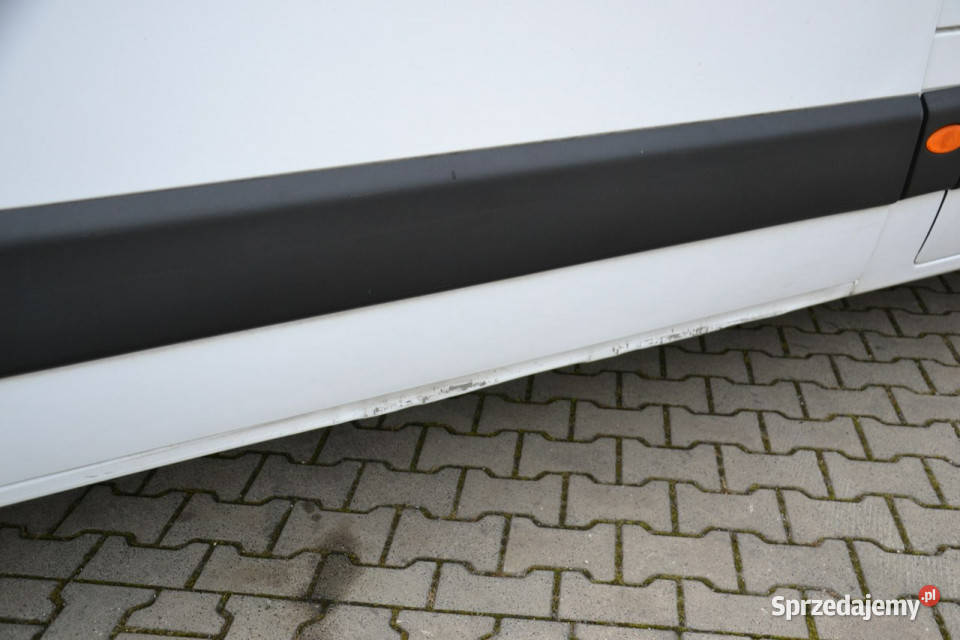 Renault Master FAKTURA VAT L4H2 MAXI 23d 163 Kęty