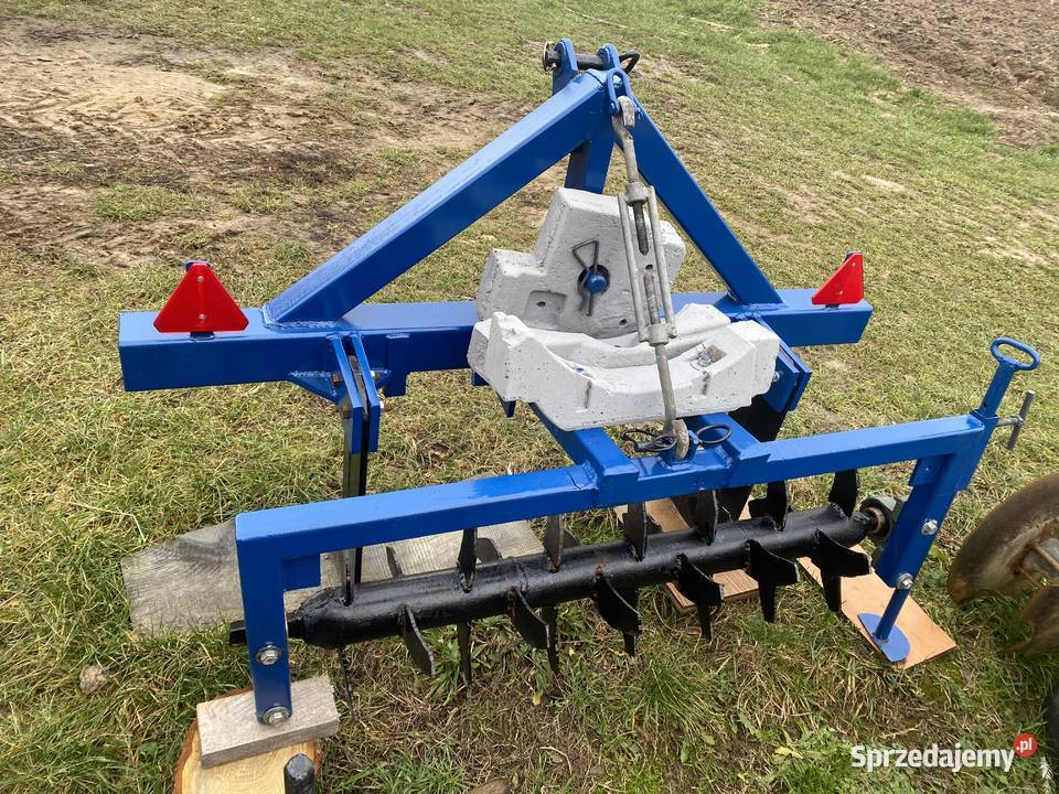 Głębosz dwu łapowy do c 360 c 330 Dynów