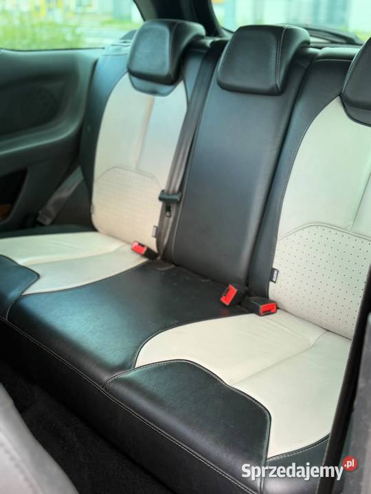 Citroen DS 3 2010 R 16 DIESEL 156 153 000 RATY manualna Częstochowa