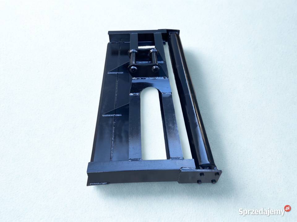 Belka niwelująca równiarka 150 2555t Mszana Dolna