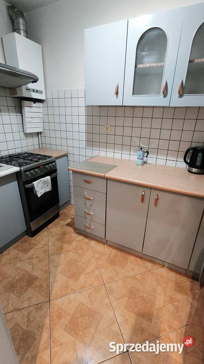 Mieszkanie w zielonej i spokojniej okolicy Sprzedaż Żyrardów sprzedam