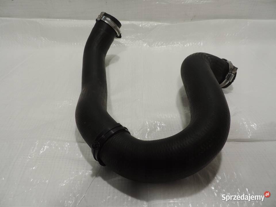 WĄŻ RURA INTERCOOLERA OPEL GRANDLAND 9820100780 osobowe kujawsko-pomorskie