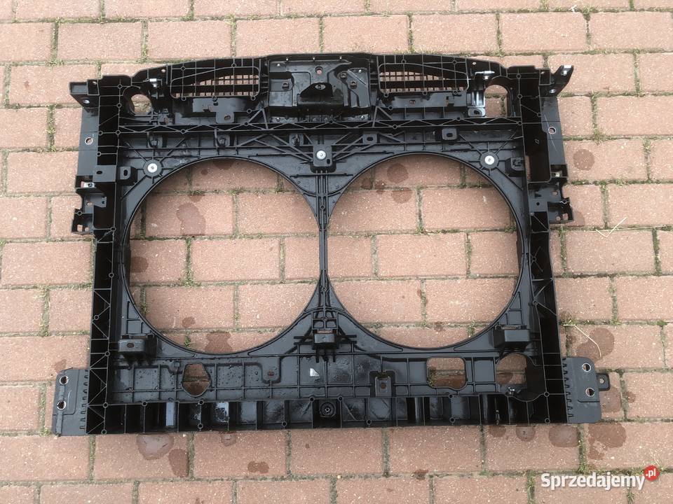 Infiniti QX60 JX35 pas przedni mocowania Lublin sprzedam