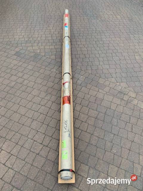 MTS Temposonics RHM2600MW021A01 Linear Position mazowieckie Warszawa