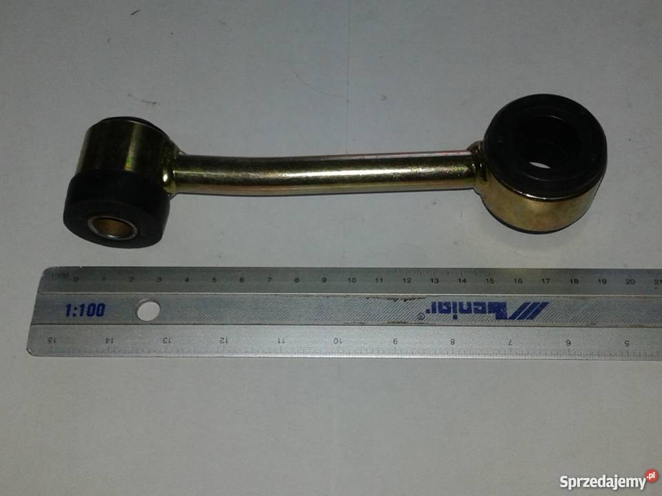 Łącznik stabilizatora przedniego Renault R25 Lublin