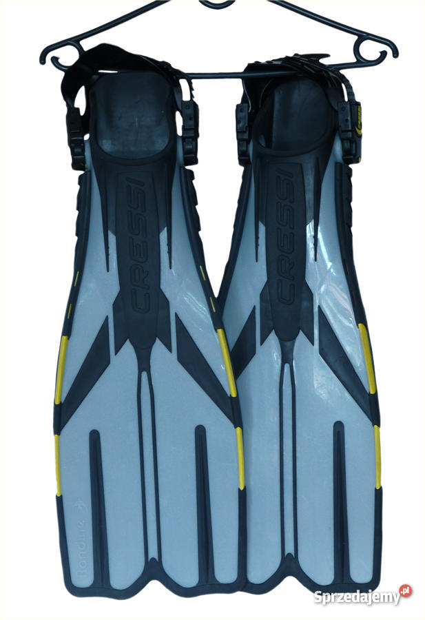 Sprzęt do nurkowania Nurkowanie Sochaczew sprzedam