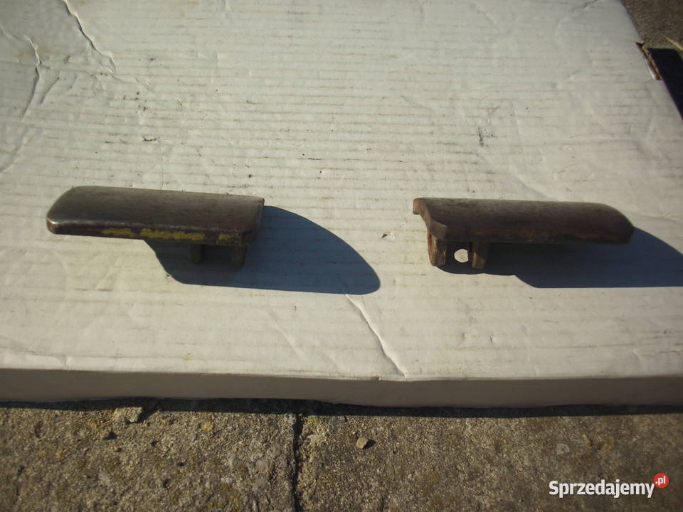 Stopki stopka pedału hamulca sprzęgła STAR 2 Kielce