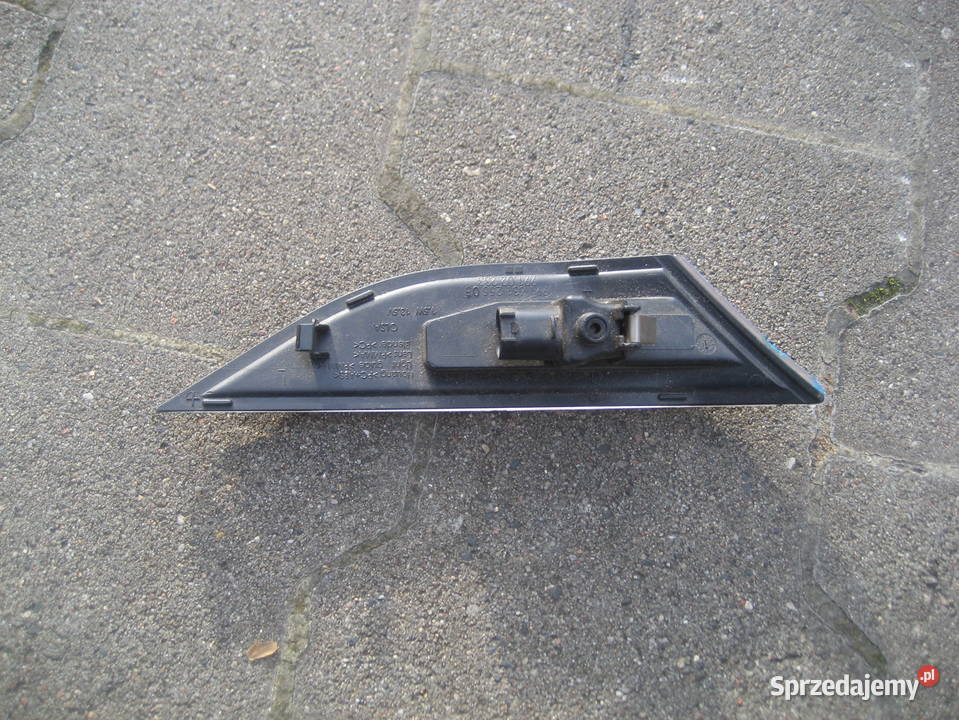 PORSCHE 991 1417R LAMPKA OBRYSOWA LEWA LED Rakoniewice sprzedam