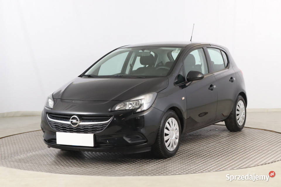 Opel Corsa 14 Zabrze