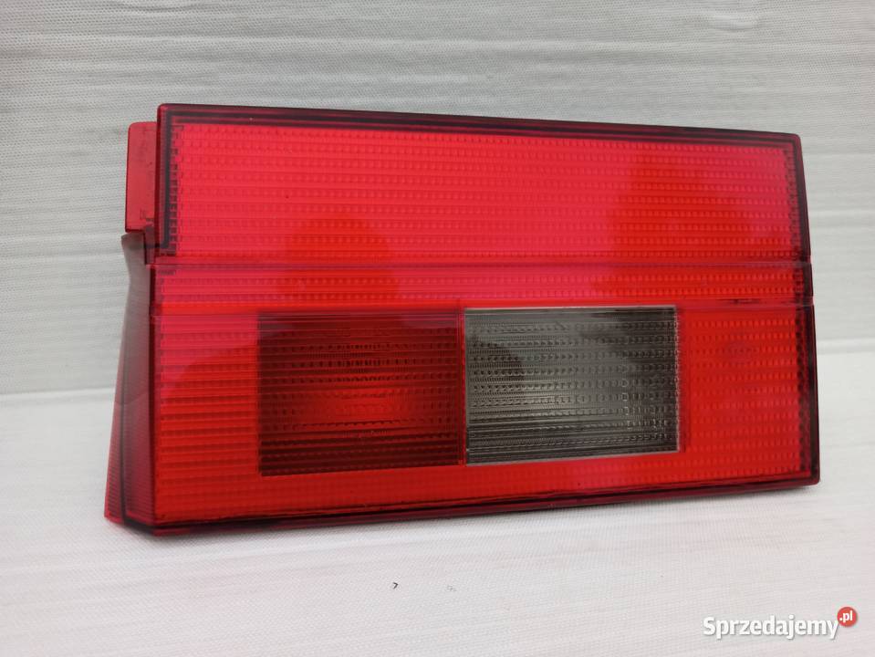 Seat Toledo I 1 lampa tył tylna lewa w klapę osobowe Sieradz