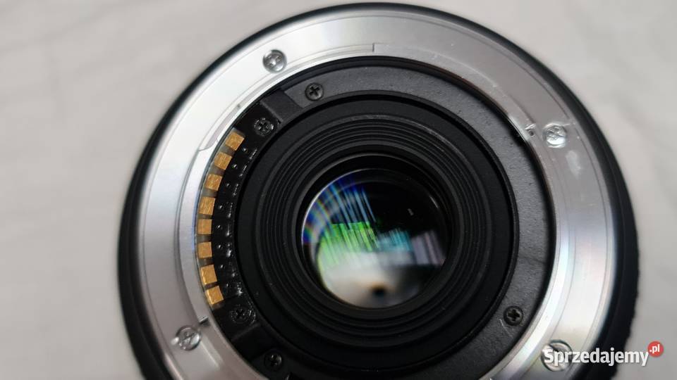 Sigma 1020 f456 EX DC HSM Sony A Minolta